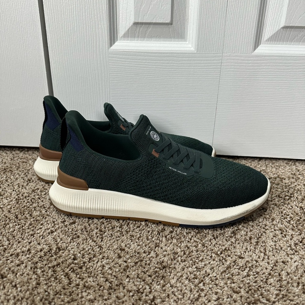 Peter Millar Hyperlight Apollo Sneaker